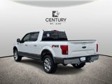Used 2018 Ford F150 Lariat image 4