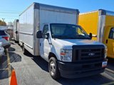 Certified 2021 Ford E-350 and Econoline 350 Super Duty image 2