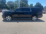 Used 2015 Chevrolet Suburban LT w/ Luxury Package image 4