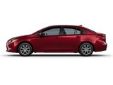New 2025 Toyota Corolla LE image 3