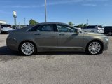 Used 2017 Lincoln MKZ Reserve w/ Technology Package image 4