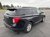 Used 2023 Ford Explorer XLT w/ Equipment Group 202A image 5