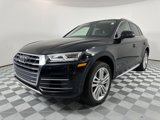 Used 2018 Audi Q5 2.0T Premium Plus w/ Premium Plus Package image 3