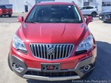 Used 2016 Buick Encore Leather image 4