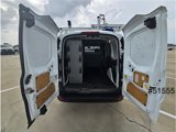 Used 2022 Ford Transit Connect XL image 3