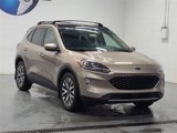 Used 2020 Ford Escape Titanium image 3