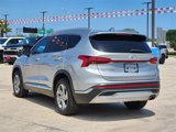 Used 2022 Hyundai Santa Fe SEL w/ Cargo Package image 5