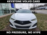 Used 2021 Acura TLX w/ Technology Package image 2