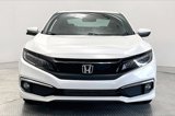 Used 2019 Honda Civic Touring image 3