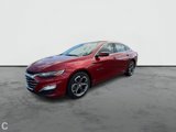 Used 2022 Chevrolet Malibu LT image 4