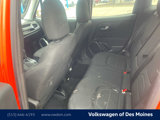 Used 2021 Jeep Renegade Latitude w/ Convenience Group image 3