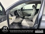 Used 2016 Hyundai Tucson SE w/ Option Group 02 image 4