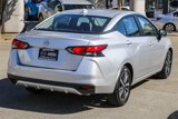 New 2025 Nissan Versa SV image 6