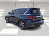 Used 2020 INFINITI QX80 Luxe w/ Proactive Package image 3