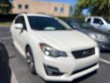 Used 2016 Subaru Impreza 2.0i Sport Premium image 3
