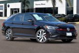 Used 2020 Volkswagen Jetta GLI Autobahn image 2