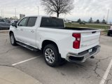 New 2025 Chevrolet Silverado 1500 LTZ image 5