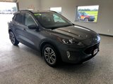 Used 2021 Ford Escape SEL image 2