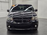 Used 2014 Dodge Grand Caravan SXT w/ Blacktop Package image 4