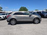 Used 2018 Cadillac XT5 Luxury w/ Driver Awareness Package image 4