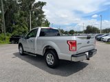 Used 2016 Ford F150 XLT image 5