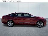 Used 2015 Chevrolet Impala LTZ image 2