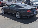 Certified 2022 Ford Mustang Coupe image 4
