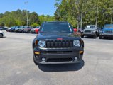 Certified 2023 Jeep Renegade Latitude w/ Sun/Sound Group image 2