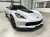 Used 2015 Chevrolet Corvette Z06 w/ 3LZ Preferred Equipment Group image 6