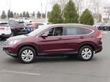 Used 2013 Honda CR-V EX image 2