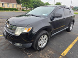 Used 2008 Ford Edge SEL image 2