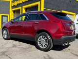 Used 2018 Cadillac XT5 Luxury w/ Driver Awareness Package image 4