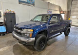 Used 2004 Chevrolet Colorado 4x4 Extended Cab w/ Comfort Convenience Package image 6
