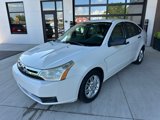 Used 2009 Ford Focus SE image 3