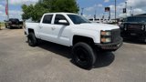 Used 2014 Chevrolet Silverado 1500 LT w/ LT Plus Package image 2