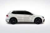 Used 2021 Volkswagen Tiguan SE R-Line image 3