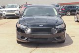 Used 2020 Ford Fusion SE image 2