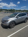 Used 2018 Honda CR-V EX image 4