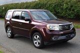 Used 2013 Honda Pilot EX image 3