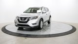 Used 2017 Nissan Rogue S image 2