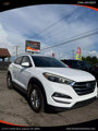 Used 2017 Hyundai Tucson SE image 3