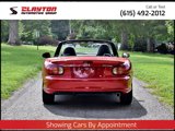Used 2004 MAZDA MX-5 Miata MAZDASPEED image 6