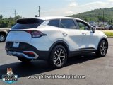 Used 2024 Kia Sportage EX image 3