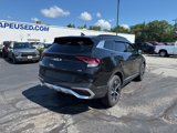 Used 2024 Kia Sportage EX w/ EX Premium Package image 3