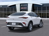 New 2025 Buick Envista Preferred w/ Convenience I Package image 4