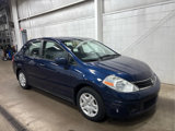 Used 2011 Nissan Versa 1.8 S w/ PWR Plus Pkg image 3