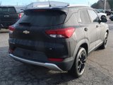 Used 2021 Chevrolet TrailBlazer LT w/ Convenience Package image 3