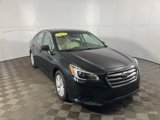 Used 2017 Subaru Legacy 2.5i Premium image 2