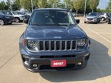 Used 2023 Jeep Renegade Limited w/ Limited Elite Group image 2