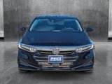 Used 2021 Honda Accord LX image 2